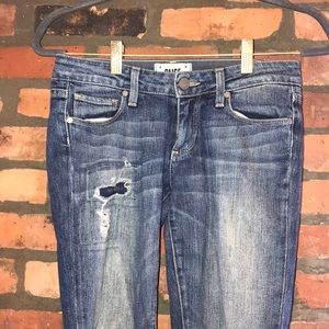 Paige Jeans